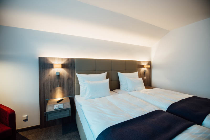 Hotel zimmer